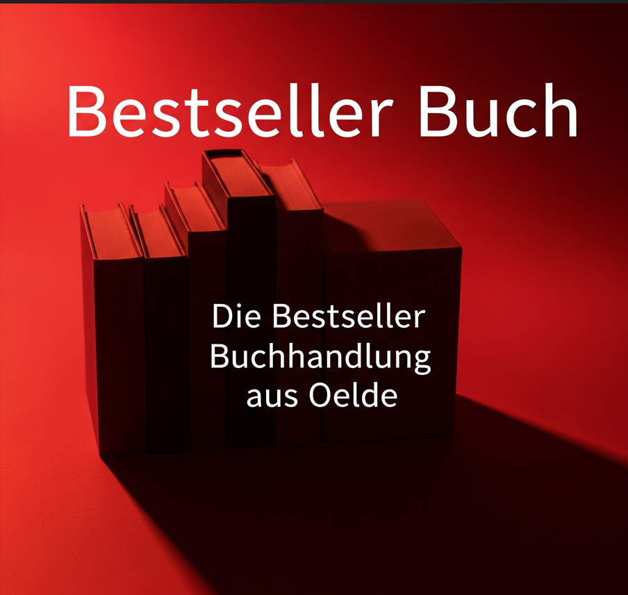Bestseller Buch